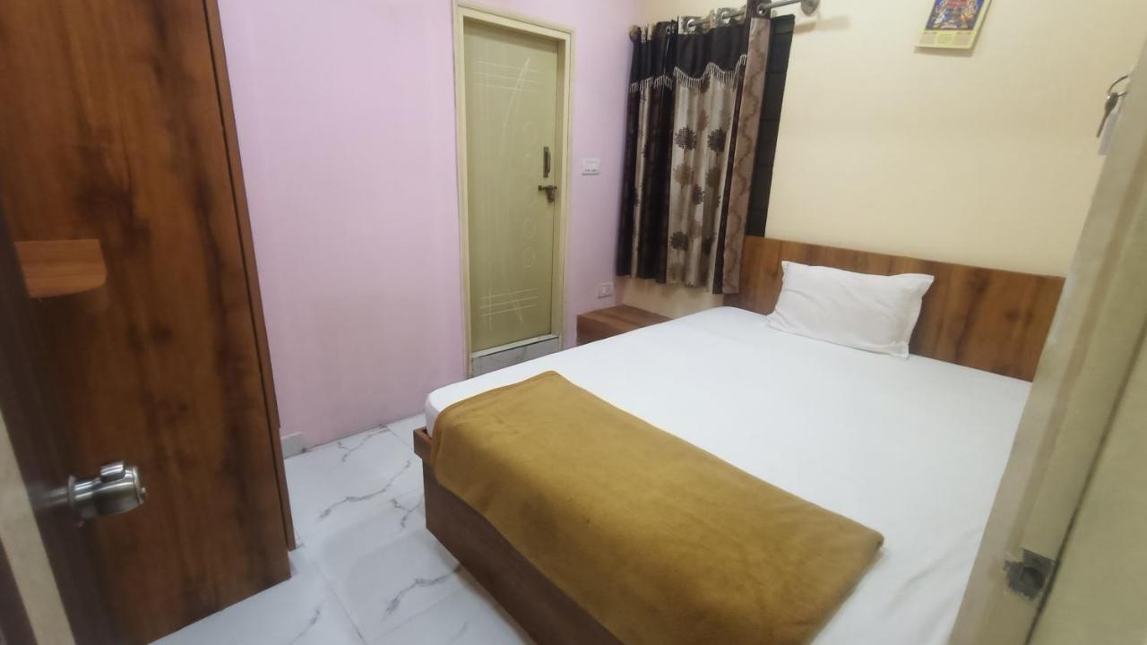 Mandara Comforts Hotel Bangalore Buitenkant foto